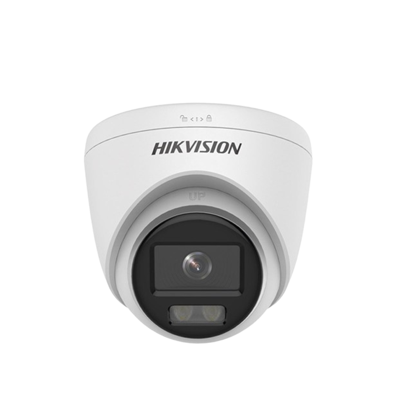 HIKVISION DS-2CE70DF0T-PFS COLOUR INDOOR CAMERA