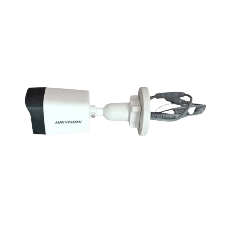 HIKVISION DS-2CE16D0T-EXIPF FIXED BULLET CAMERA