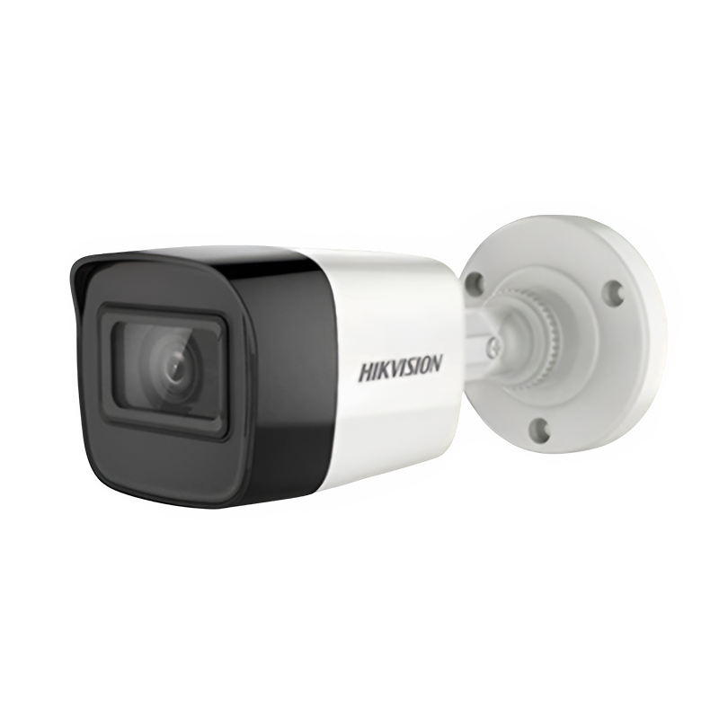 HIKVISION DS-2CE16D0T-EXIPF FIXED BULLET CAMERA
