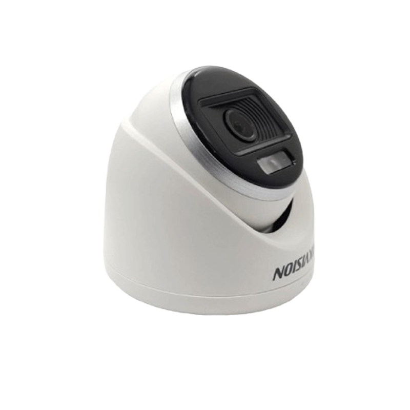 HIKVISION DS-2CE70DF0T-LPFS COLOR DOME CAMERA