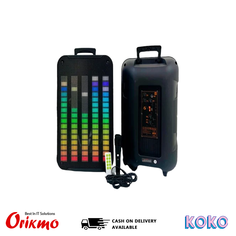 KTS-1758 SPEAKER
