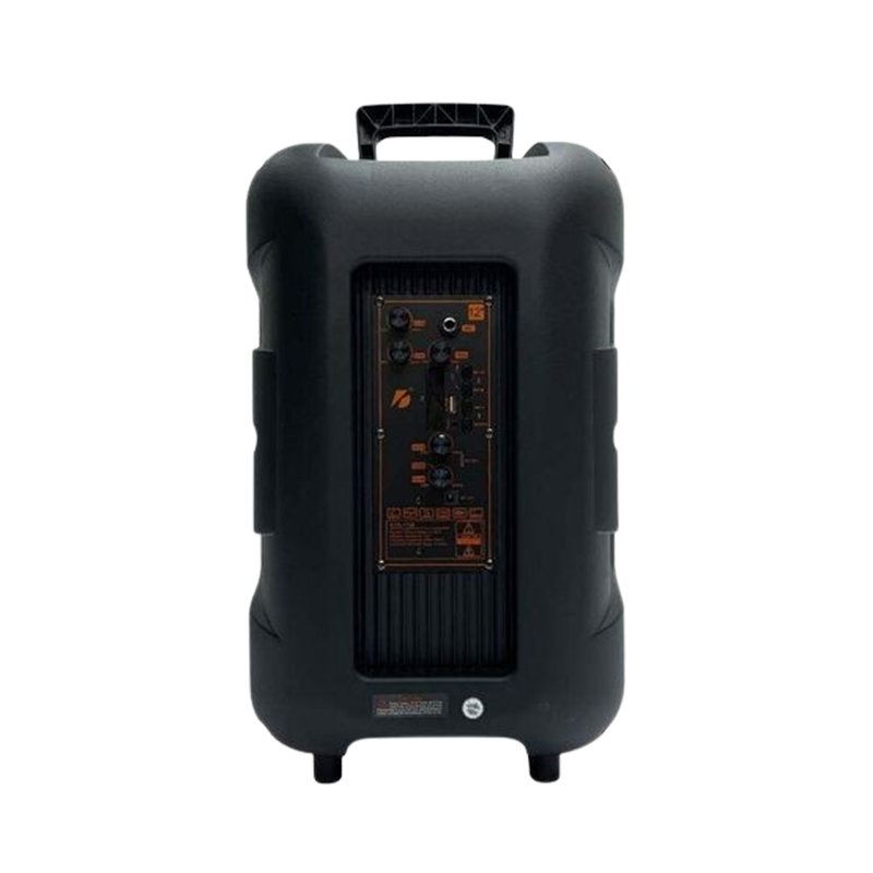 KTS-1758 SPEAKER