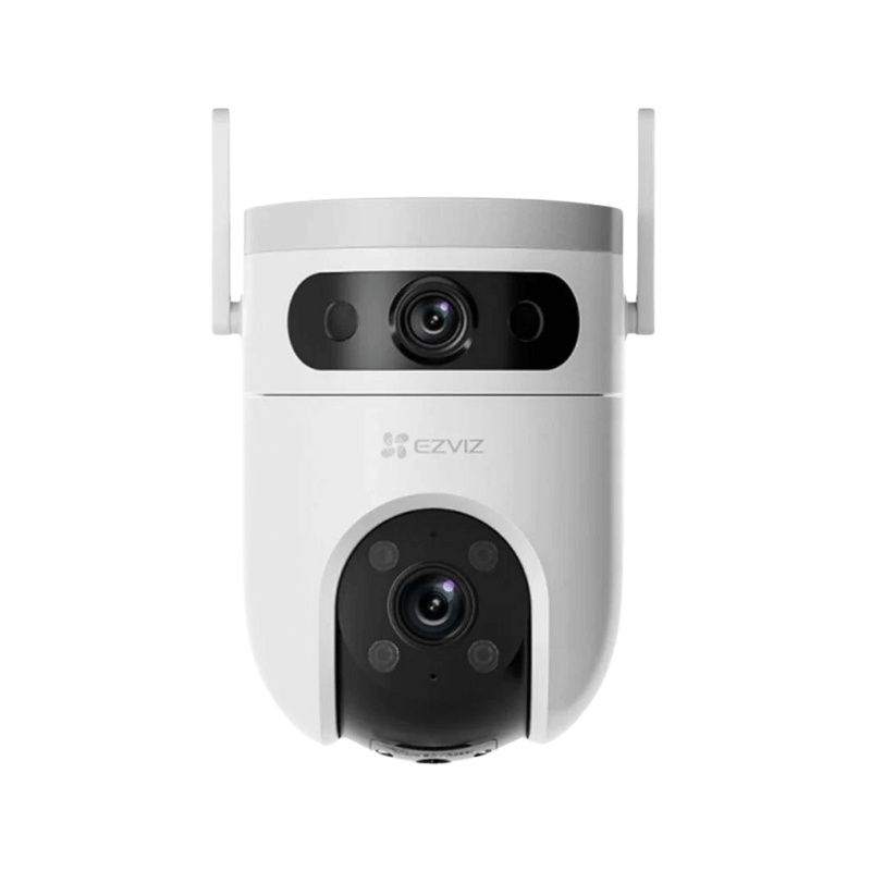 EZVIZ CS-H9C 3MP + 3MP 2K DUAL LENS CAMERA