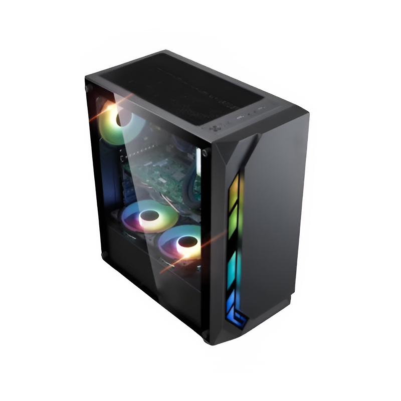 GOLDEN FIELD 1098B GAMING CASING