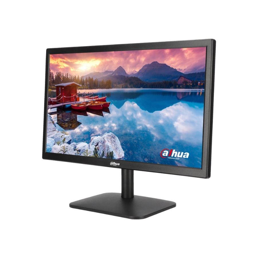DAHUA DHI-LM19-A202F 18.5INCH 60HZ HDMI LED MONITOR