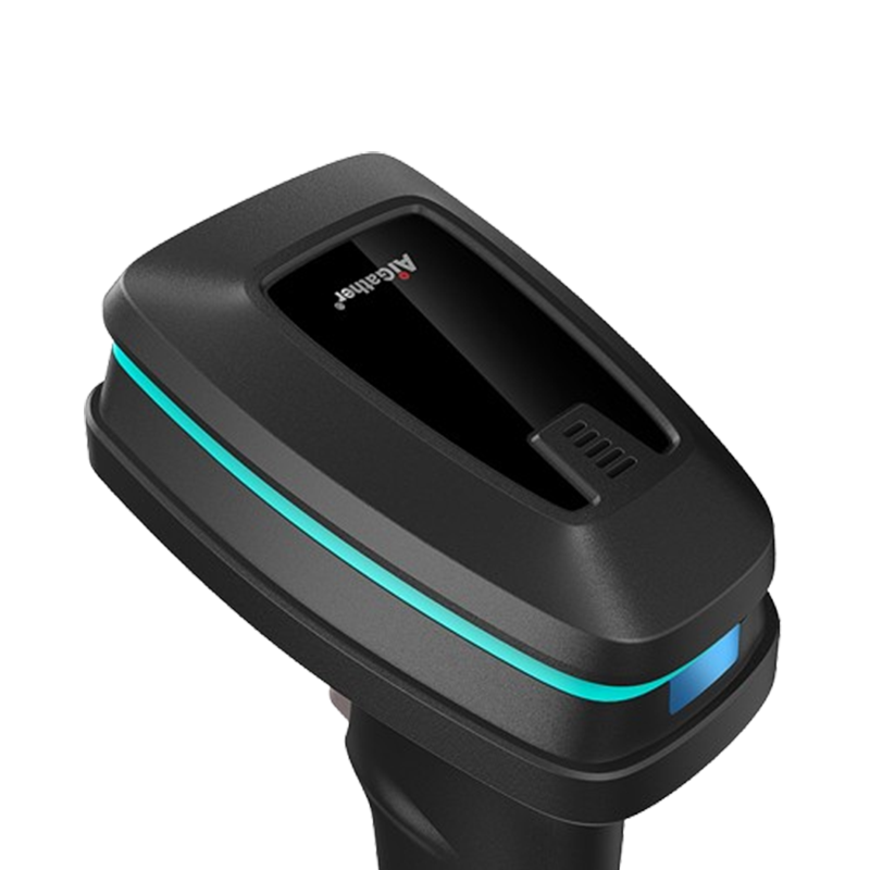 AiGATHER A-9520SR 2D WIRED BARCODE SCANNER