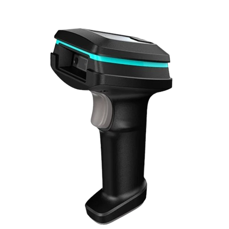 AiGATHER A-9520SR 2D WIRED BARCODE SCANNER
