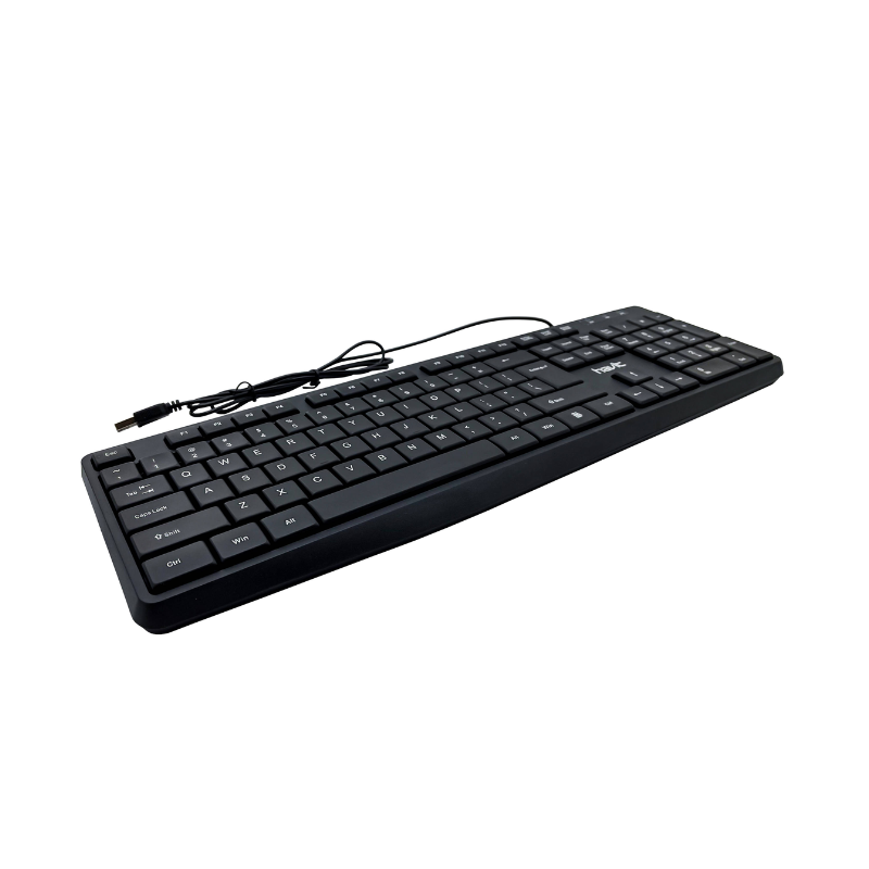 HAVIT KB2006 USB KEYBOARD