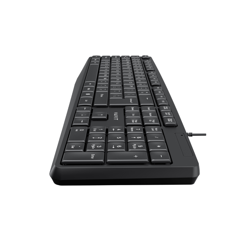 HAVIT KB2006 USB KEYBOARD