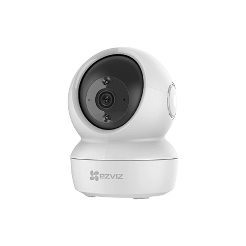EZVIZ CS-H6C PRO 2K+ 4MP INDOOR COLOUR CAMERA