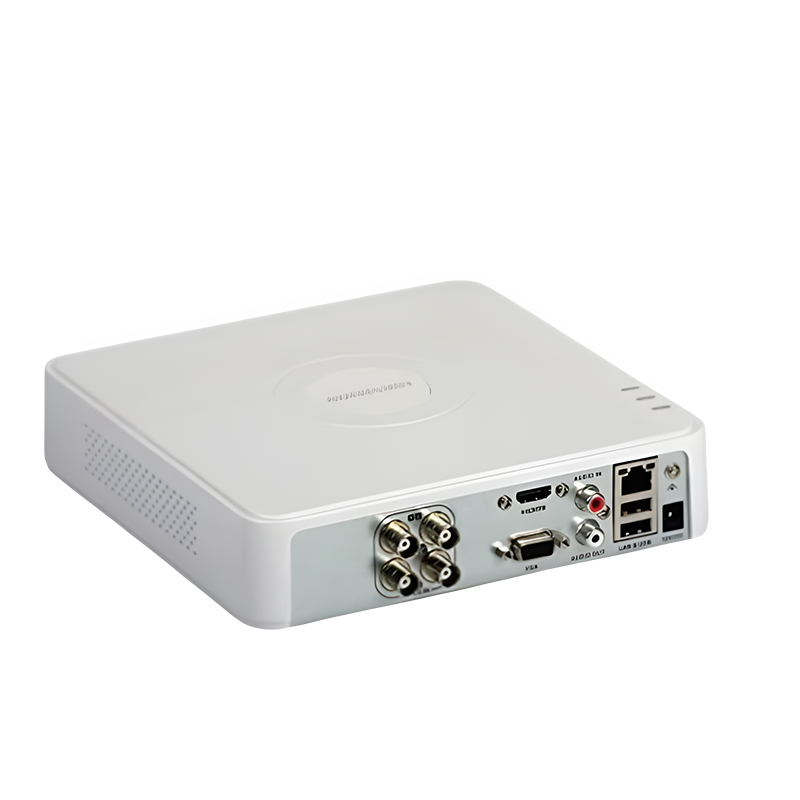 HIKVISION IDS-7104HQHI-M1/S 4 CHANNEL DVR