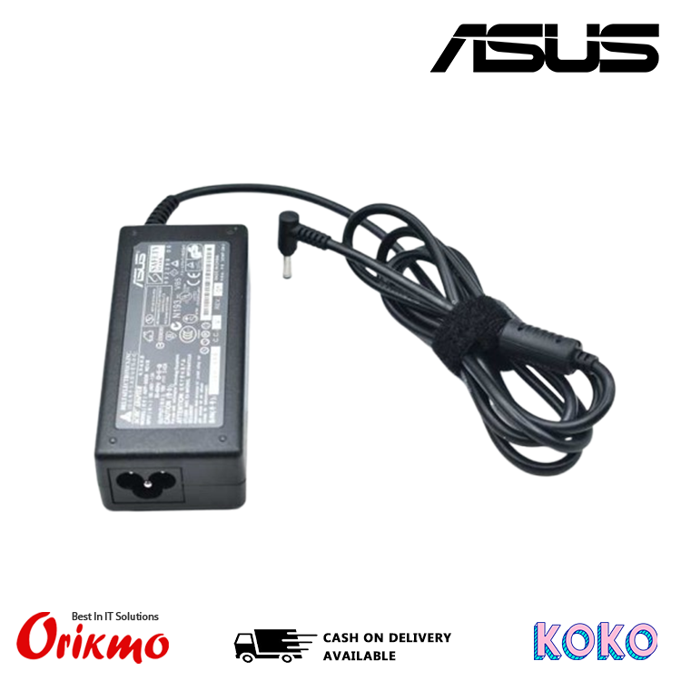 LAPTOP CHARGER ASUS