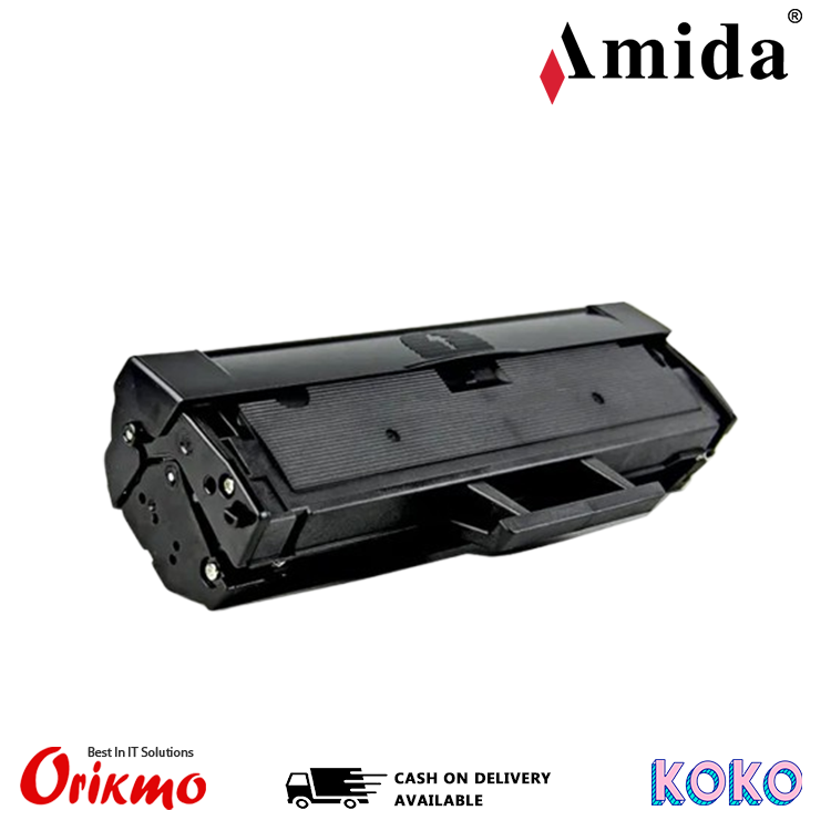 AMIDA 107A TONER