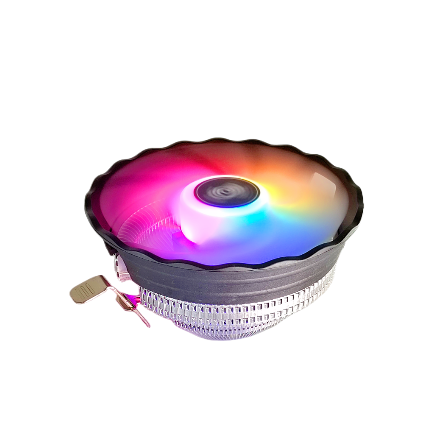 SNOWMAN M-120 RGB CPU COOLER
