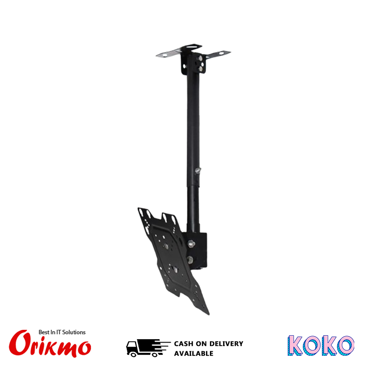 14-32 FLAT PANEL CELING MOUNT
