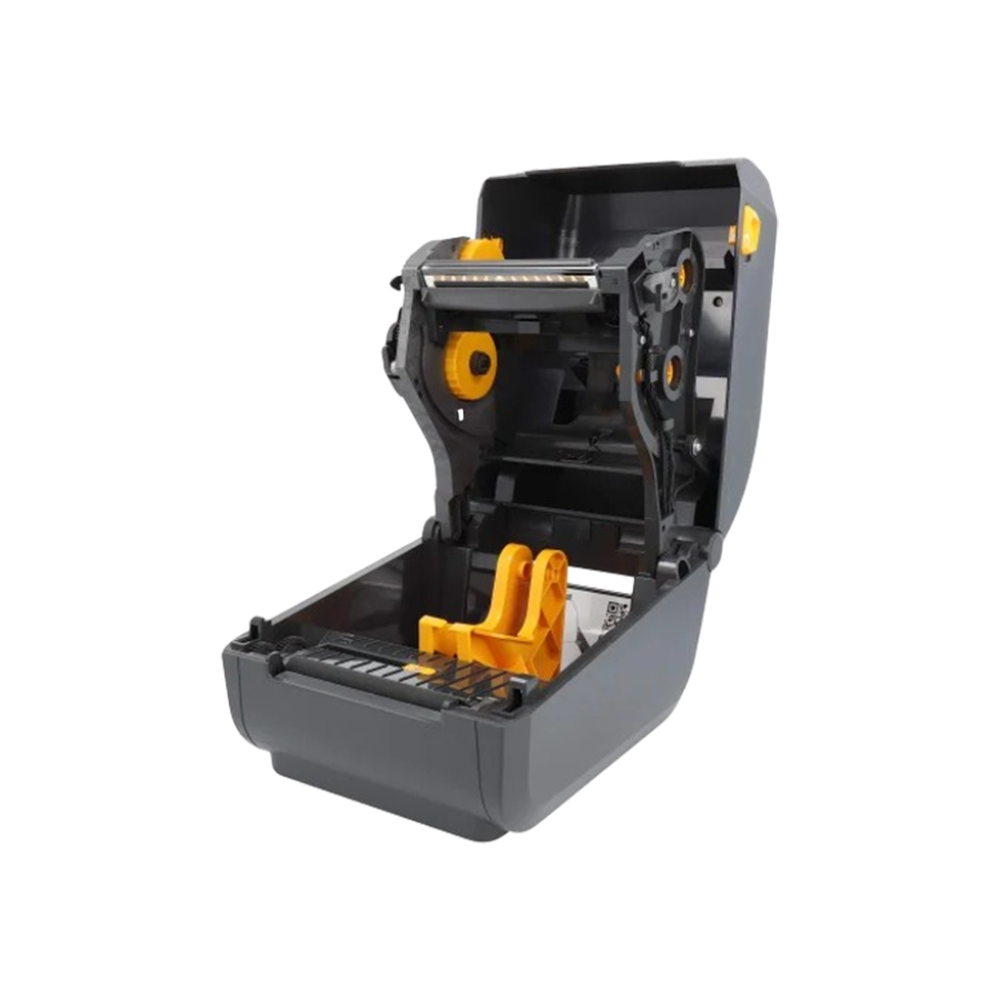 ZEBRA ZD23042-30GG00EZ BARCODE LABEL PRINTER