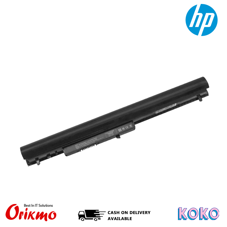 LAPTOP BATTERY HP OA04