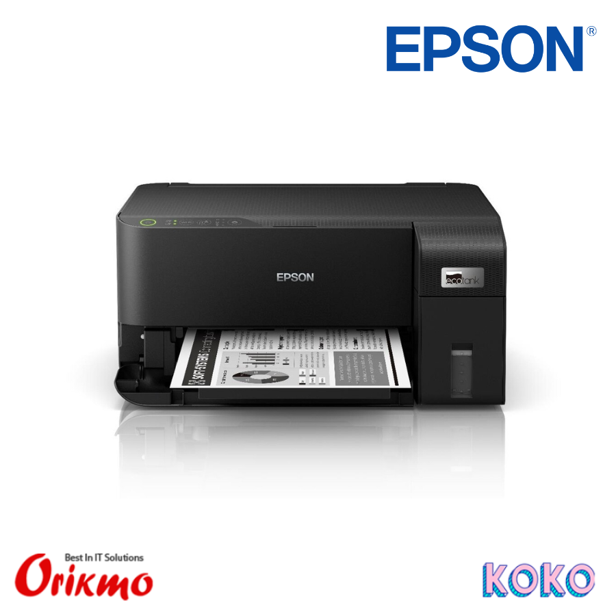 EPSON ECOTANK M1050 PRINTER