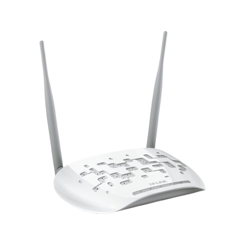 TP LINK TL-WA801N 300M ACCESS POINT