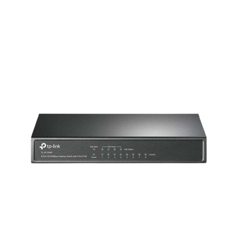 TP-LINK TL-SG1016D 16 PORT 10/1000M GIGABIT SWITCH