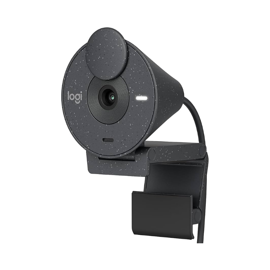 LOGITECH  BRIO 300 WEB CAM