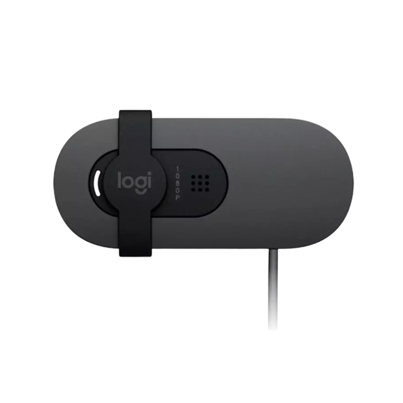 LOGITECH BRIO 100 WEB CAM