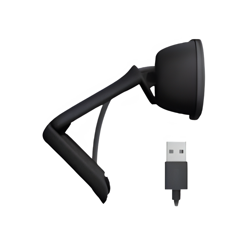 LOGITECH BRIO 100 WEB CAM