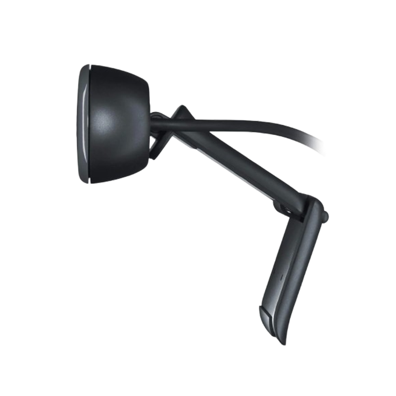 LOGITECH C270 HD 720P WEBCAM