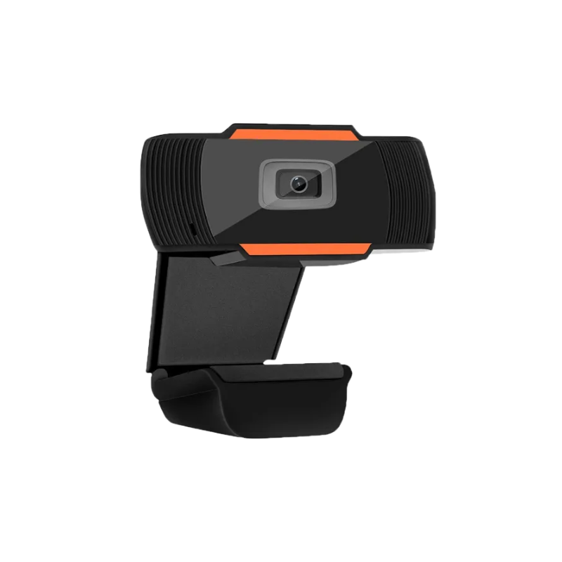 PC WEB CAMERA HD 720P