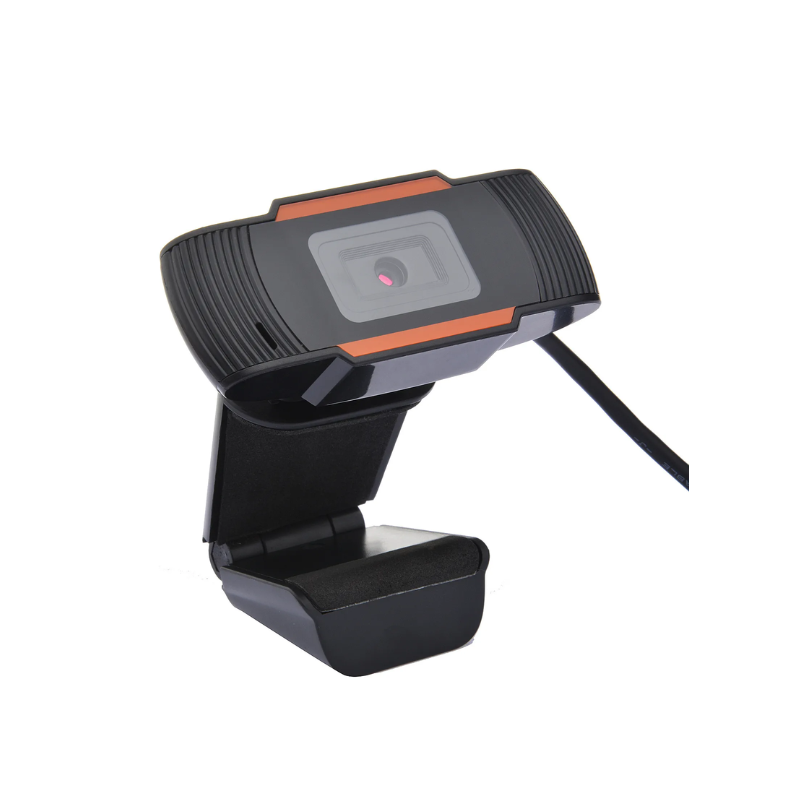 PC WEB CAMERA HD 720P