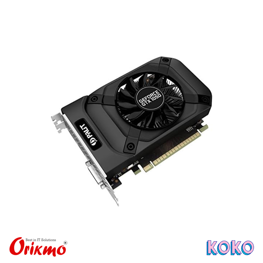VGA CARD GTX 1050 2GB