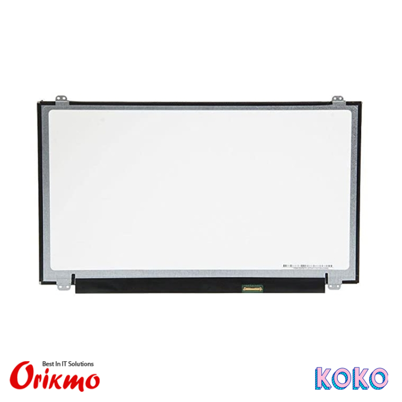 LAPTOP DISPLAY SUPER SLIM 15.6 (30 PIN) WITH BRACKET BOE