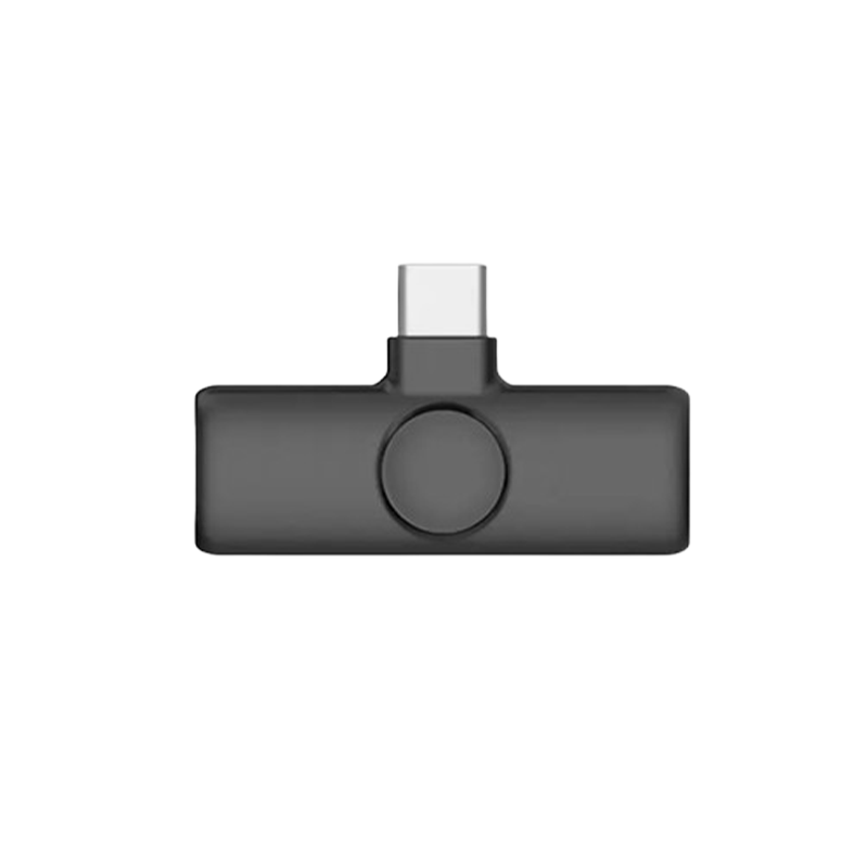 WIRELESS LAVALIER MICROPHONE - TYPE C