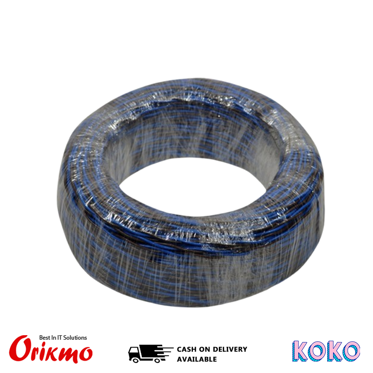 CABLE KELANI T.T FLEX 100M