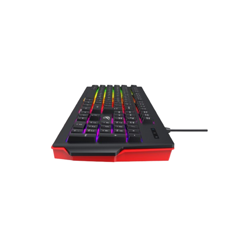 HAVIT  KB866L GAMING KEYBOARD