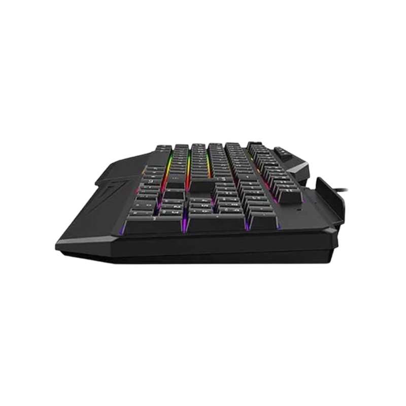 HAVIT KB488L GAMING KEYBOARD