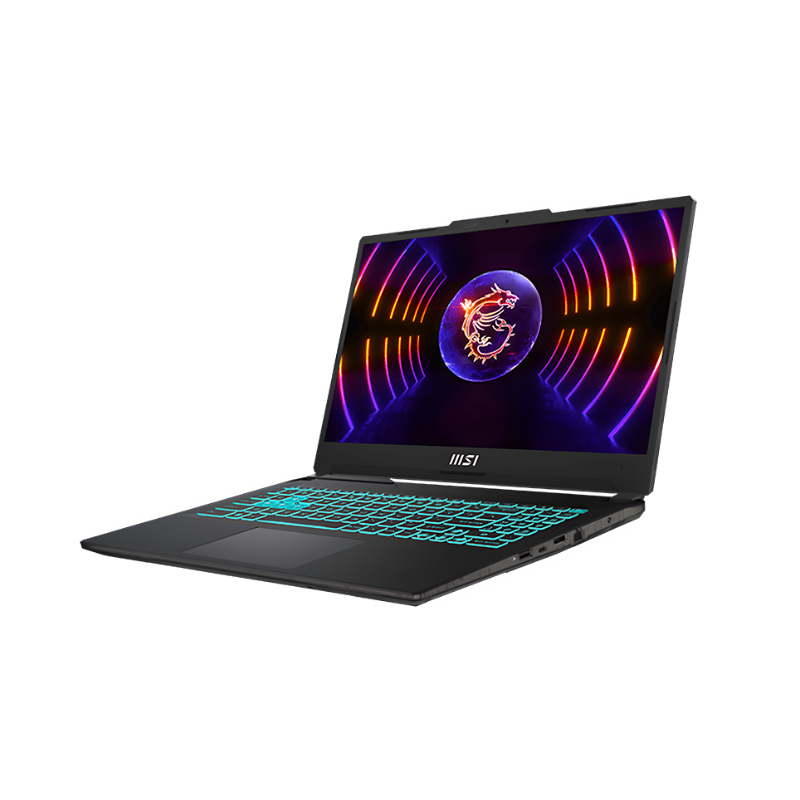 MSI CYBORG 15 A13UDX-1603LK I7 13TH GEN LAPTOP