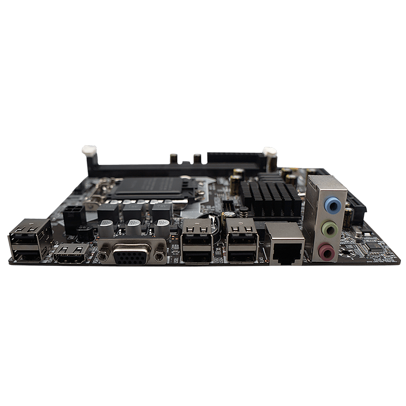 ARKTEK AK-H81M EL DDR3 MOTHERBOARD