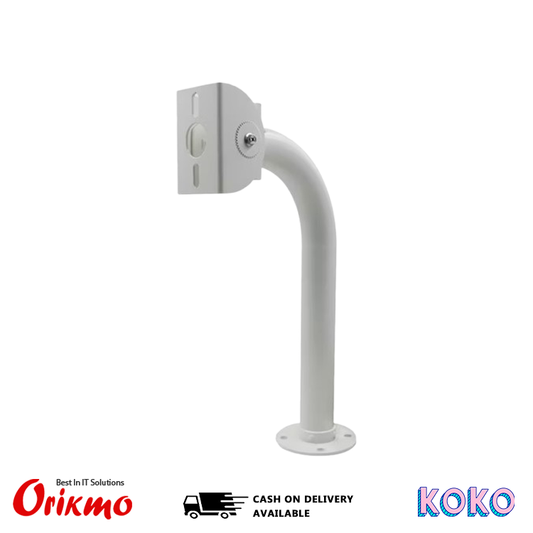 RED LINK METAL STAND L TYPE RL-CCTV-L-32CM