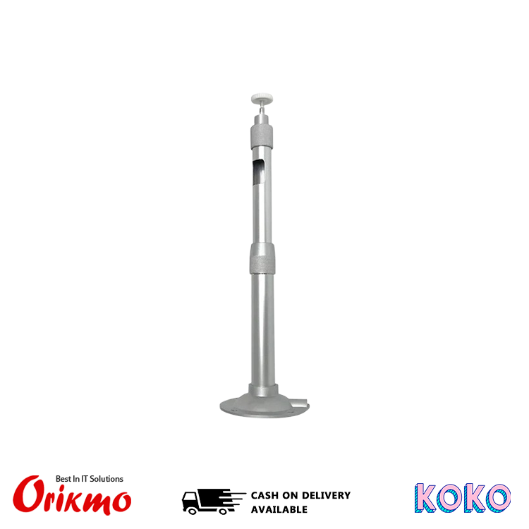 TELESCOPIC ADJUSTABLE STANAD 30-60CM