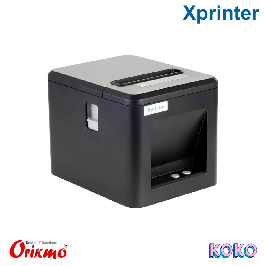 XPRINTER XP-80T (USB,LAN)