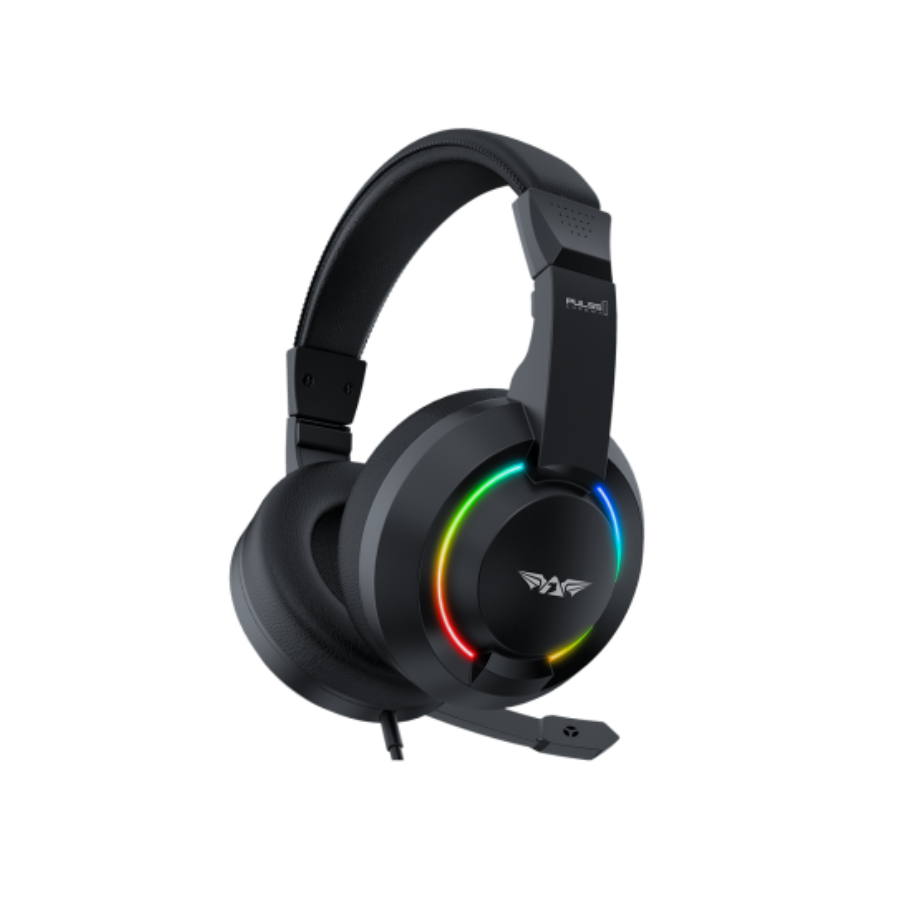 ARMAGGEDDON PULSE 1 CHROMA GAMING HEADPHONE