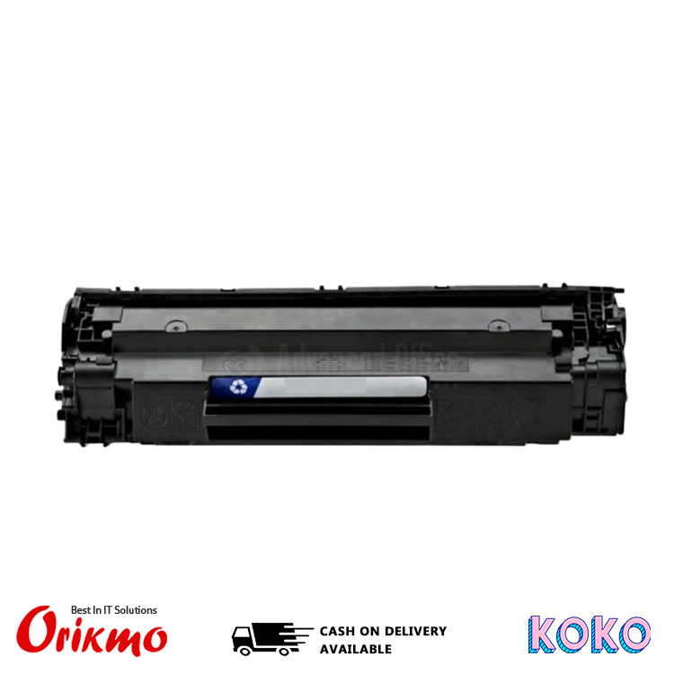 CORALJET 85A / 35A TONER