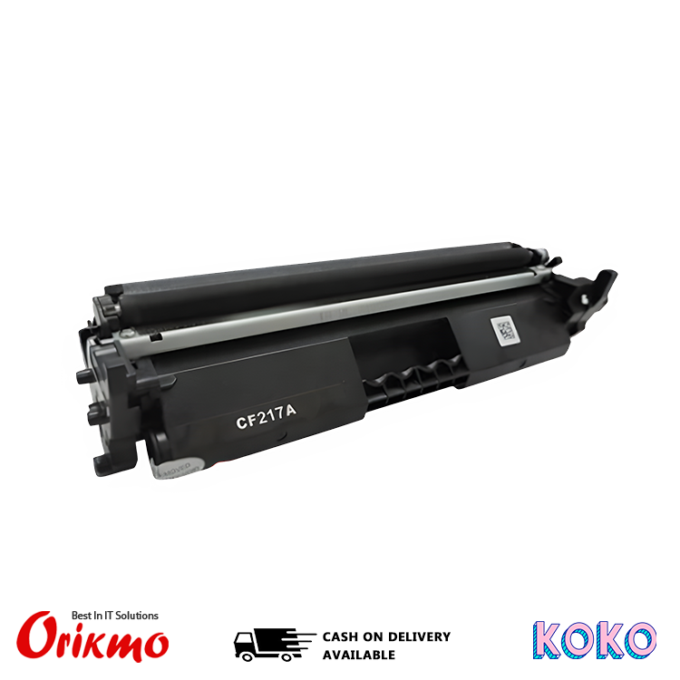 CORALJET 217A TONER
