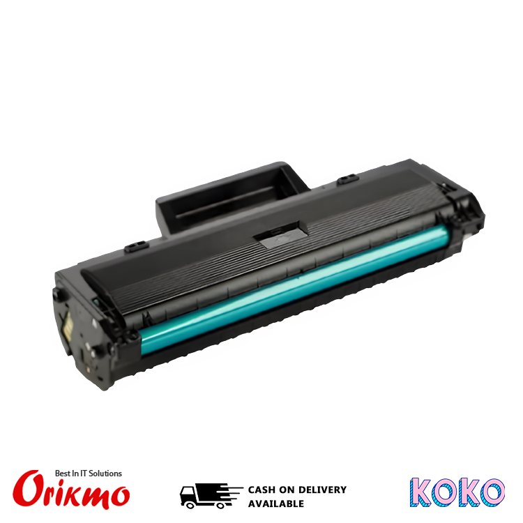 CORALJET W1107A TONER