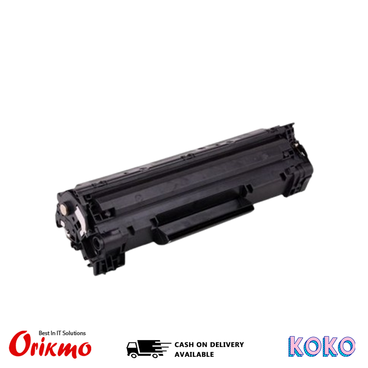 CORALJET 278A TONER