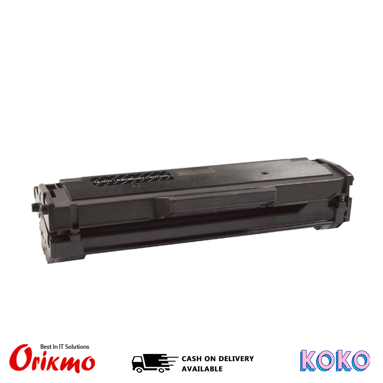 CORALJET D101S TONER