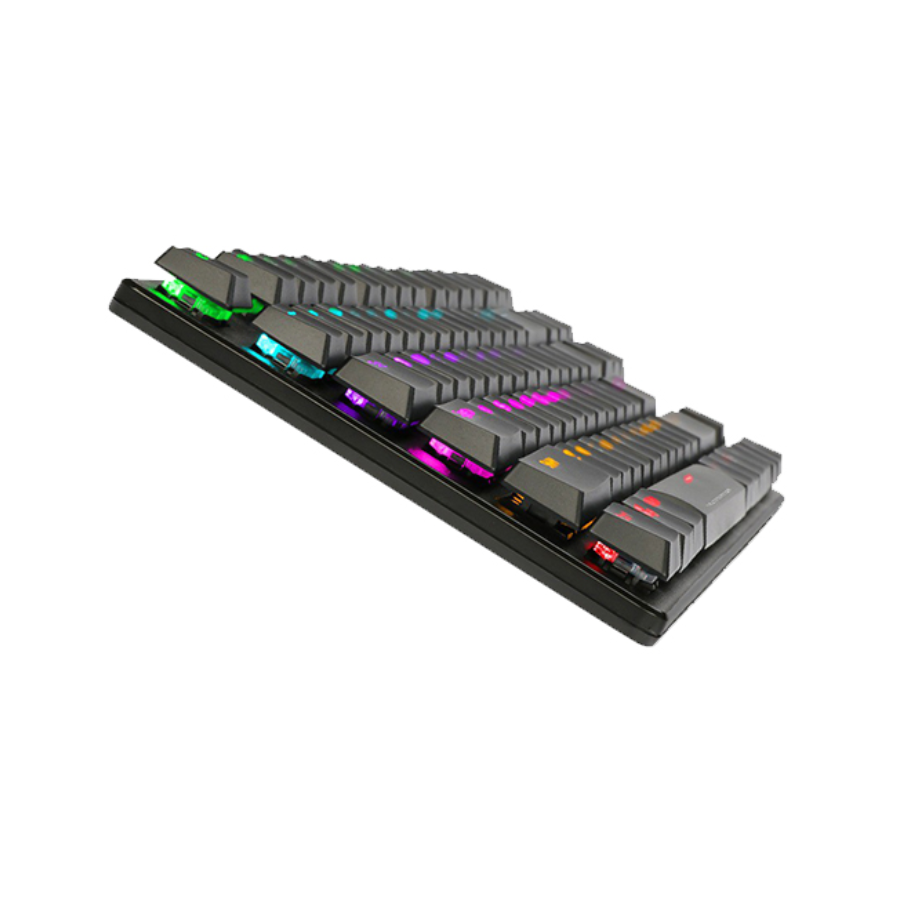ARMAGGEDDON SMK-6C PSYCHKESTREL GAMING KEYBOARD