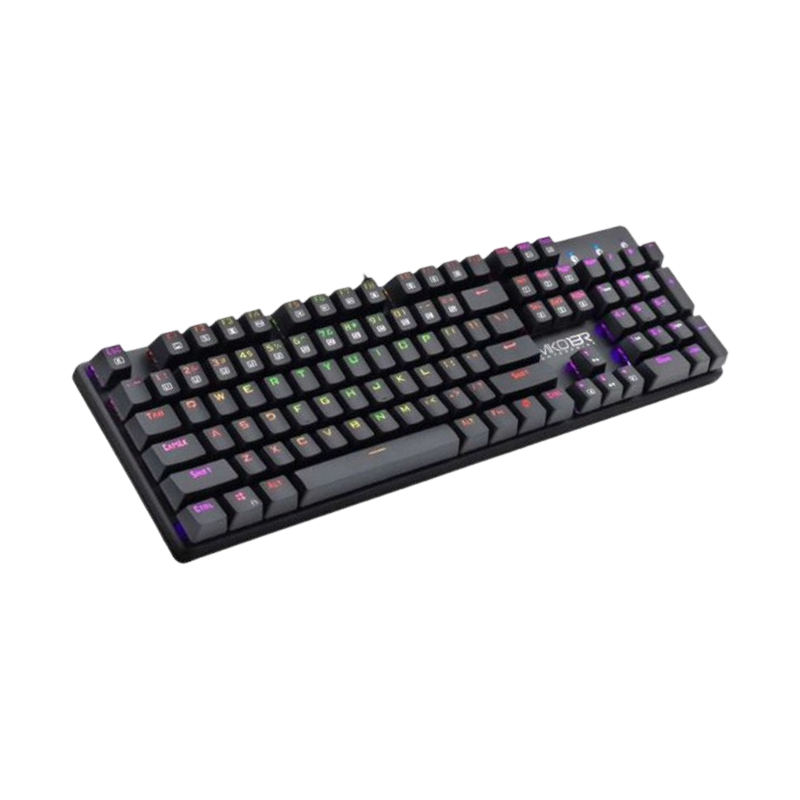 ARMAGGEDDON MKO13R GAMING KEYBOARD