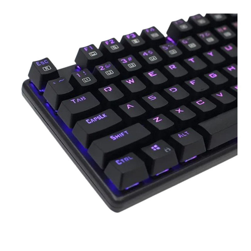 ARMAGGEDDON MKO13R GAMING KEYBOARD